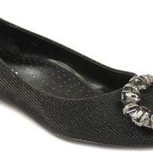 Vaneli Stevie Black Galassia Fabric