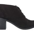 Incaltaminte Femei Michael Antonio Moritz-Suede Black