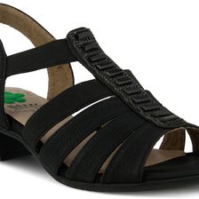 Spring Step Marisol Black