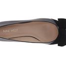 Incaltaminte Femei Nine West Oh Really BlackBlack Leather