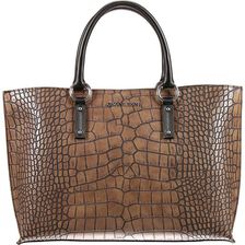 Armani Jeans 10C658D8 BROWN