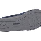 Incaltaminte Femei SKECHERS Breathe Easy - Blithe Navy