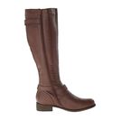 Incaltaminte Femei Steve Madden Synicle Brown Leather