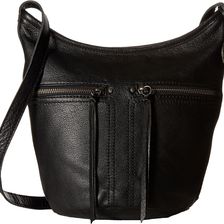 The Sak Newport Small Bucket Black