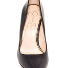 Incaltaminte Femei Jessica Simpson Calexico Pump BLACK 04