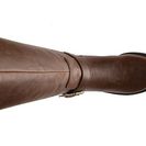 Incaltaminte Femei G by GUESS Heat Riding Boot Brown