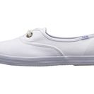 Incaltaminte Femei Keds Breeze Salt Washed White