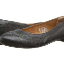 Ariat Dreamer Black Crinkle