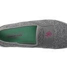 Incaltaminte Femei US Polo Assn Tori9 Grey Heather JerseyMintFuchsia