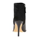 Incaltaminte Femei Dolce Vita Katin-2 Black Hair Calf