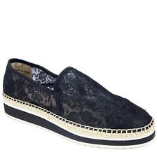 Incaltaminte Femei Joy Mario Salento Slip-On Black