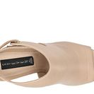Incaltaminte Femei Steve Madden Nikolett Nude Leather