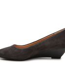 Incaltaminte Femei Me Too Bryana Wedge Pump Grey