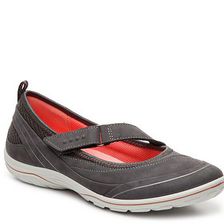 Incaltaminte Femei ECCO Arizona Sport Flat Charcoal