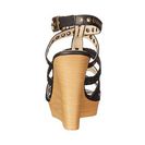 Incaltaminte Femei C Label Baldwin-1 Black