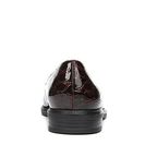 Incaltaminte Femei Naturalizer Bengol Flat Burgundy