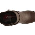 Incaltaminte Femei Diba Shelby Bootie Brown