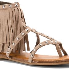 Not Rated Xenia Taupe