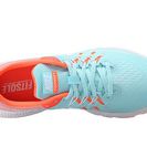 Incaltaminte Femei Nike Zoom Winflo 2 CopaHyper OrangeWhiteWhite