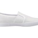 Incaltaminte Femei Lacoste Gazon Slip-On White