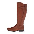 Incaltaminte Femei Naturalizer Jaycee Wide Calf Banana Bread
