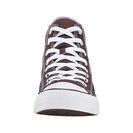 Incaltaminte Femei Converse Chuck Taylorreg All Starreg Seasonal Hi Burnt Umber