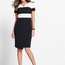 Rochie etui modelatoare 