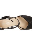 Incaltaminte Femei Nine West Crudenza Black Nubuck