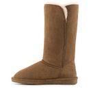 Incaltaminte Femei Bearpaw Lauren Boot Tan