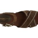 Incaltaminte Femei Sam Edelman Brylee Wedge Sandal Green