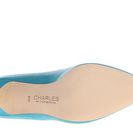 Incaltaminte Femei Charles by Charles David Pact Seagreen Leather
