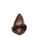 Incaltaminte Femei Adrienne Vittadini Fili Flat Dark Brown