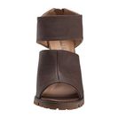 Incaltaminte Femei Michael Antonio Kaimi Brown