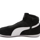 Incaltaminte Femei PUMA Eskiva Mid-Top Sneaker - Womens Black