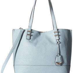 Jessica Simpson Hanne Tote Chambray/Cloud Grey