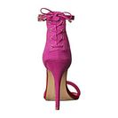 Incaltaminte Femei Chinese Laundry Jealous Fuchsia Micro Suede