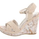 Incaltaminte Femei Stuart Weitzman Minx Ivory Laniard