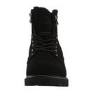 Incaltaminte Femei Lugz Regiment Hi Fleece WR Black