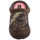 Incaltaminte Femei Columbia Packed Out II Camo Slippers - Omni-Heat(For Women) MOSSY OAKSORBET (01)