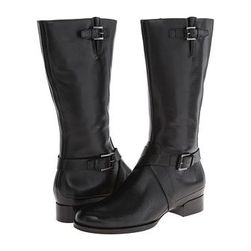 Incaltaminte Femei ECCO Sullivan Tall Boot Black