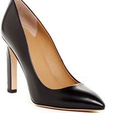 Marc by Marc Jacobs Studded Pump BLACK