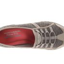 Incaltaminte Femei SKECHERS Relaxed Fit - Good Life Taupe
