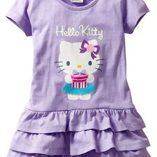 Rochie &quot;Hello Kitty&quot; 