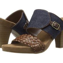 Incaltaminte Femei Aerosoles Hero Dark Blue