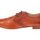Incaltaminte Femei Frye Jillian Oxford Whiskey Soft Vintage Leather