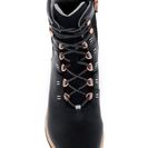 Incaltaminte Femei Ahnu Chenery Hiking Boot BLK