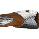 Incaltaminte Femei Nine West Amyas Silver Synthetic
