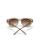 Accesorii Femei GUESS Oversized Round Sunglasses grey