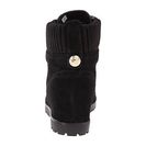 Incaltaminte Femei Tommy Hilfiger Serafin Black