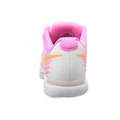 Incaltaminte Femei Nike Zoom Vapor 95 Tour Pink GlowLight Base GreyWhiteAtomic Orange